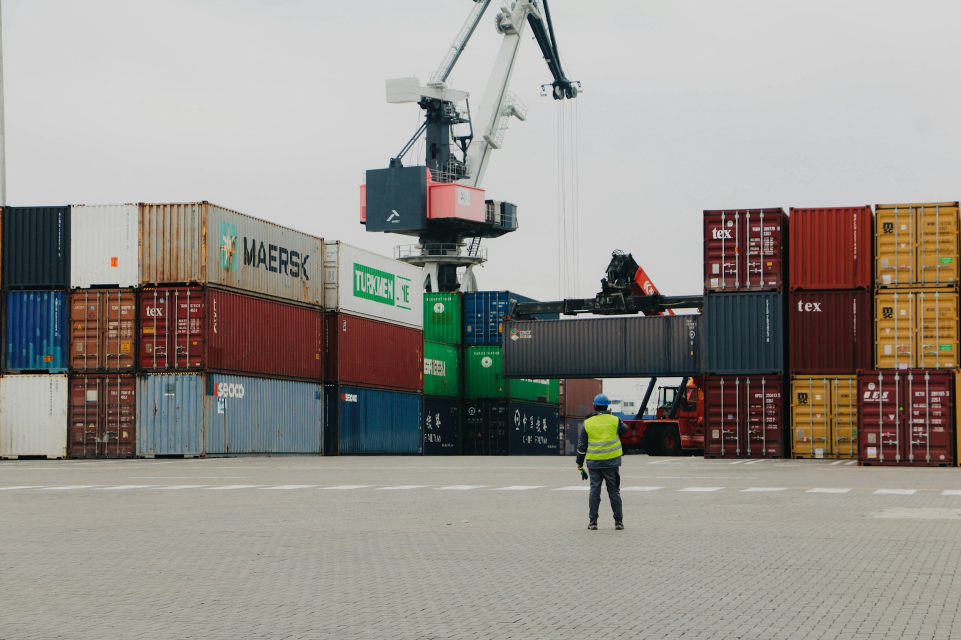 Trade Compliance Advisory Services